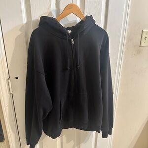 Gap super soft oversized hoodie XL